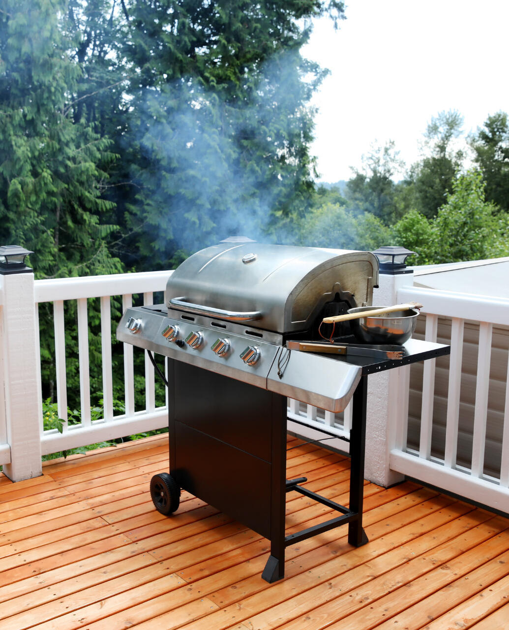 ChefOutdoor.com X BBQExperts.Net