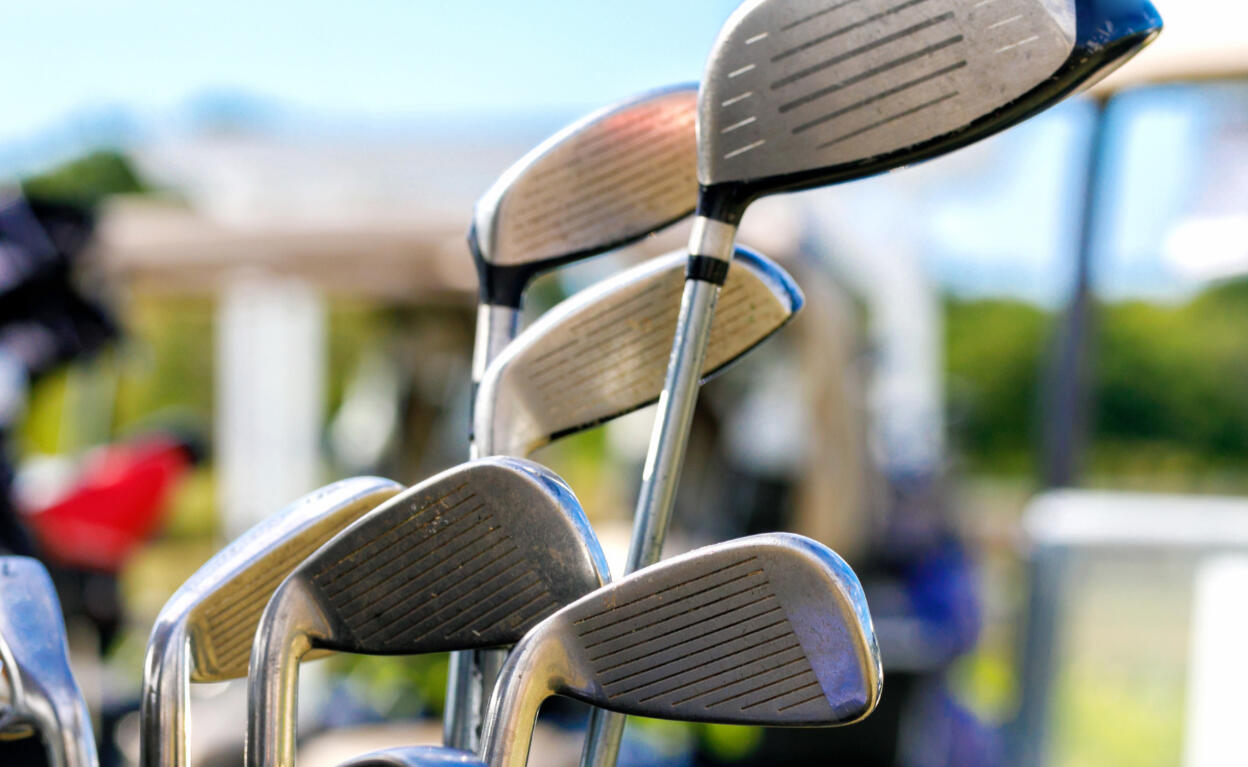 GolfersPicks.com | Enjoy Every Round
