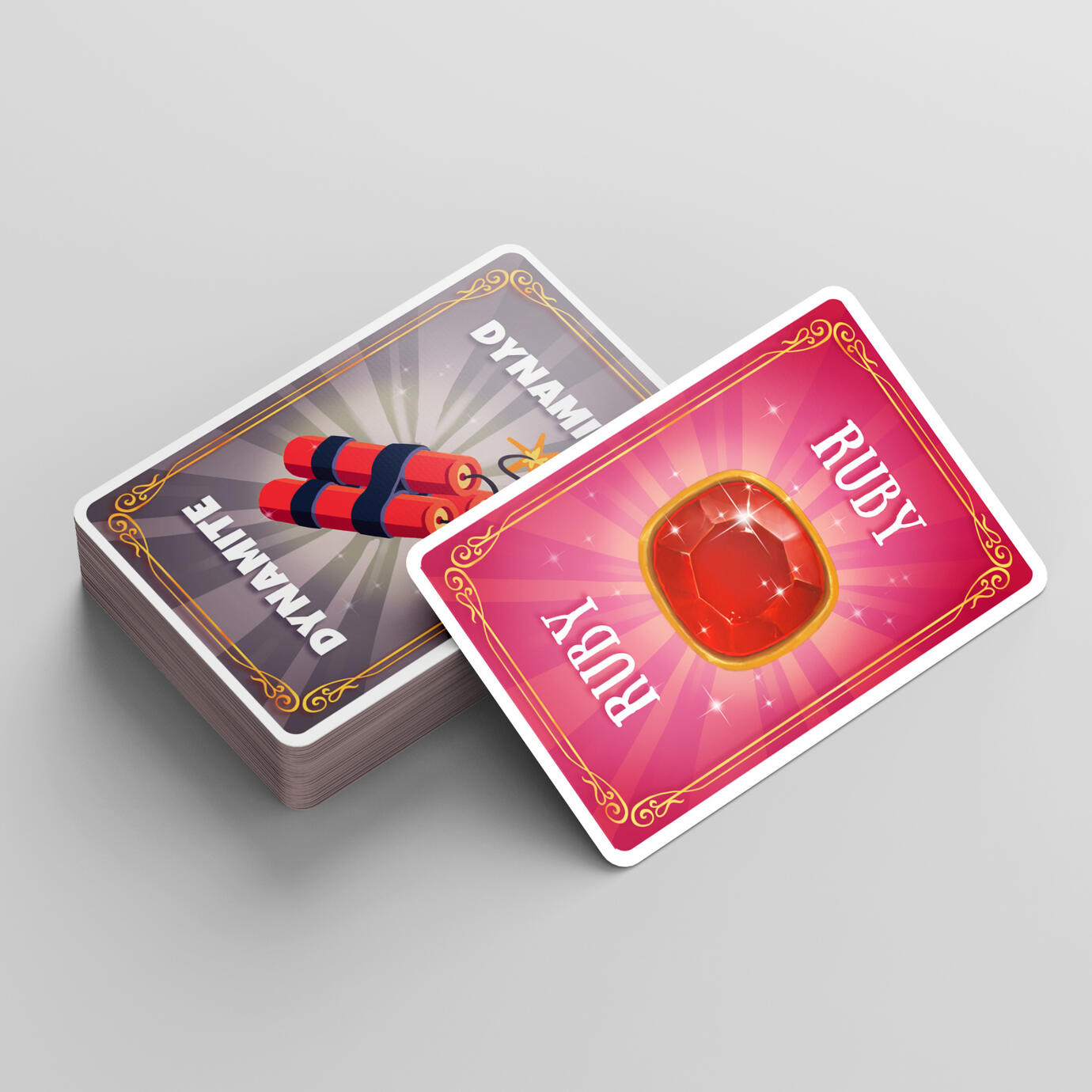 CraftedFamilyGames.com | For Creativity and Fun